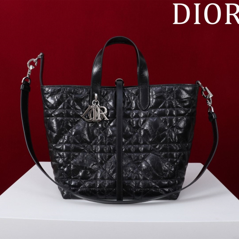 D*or shopping bags